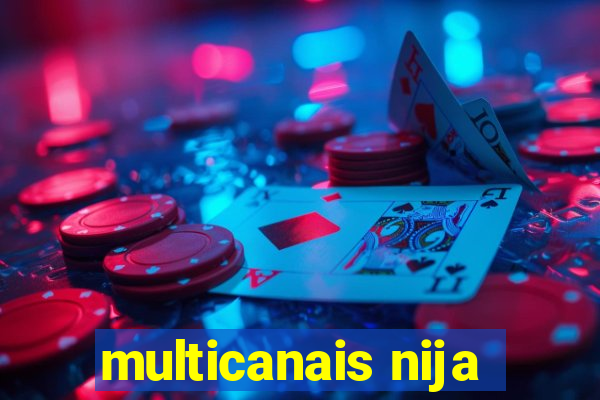 multicanais nija